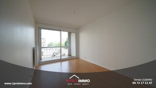  Appartement � vendre 5 pi�ces 112 m�