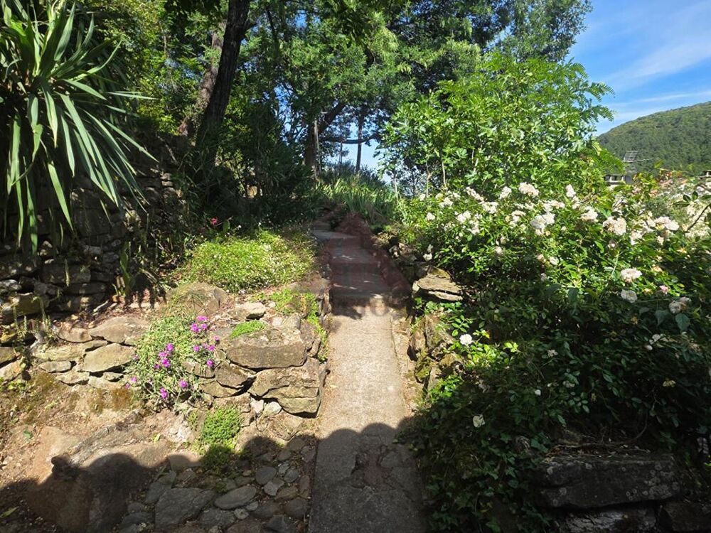 Vente Appartement Appartement avec jardin Robiac -rochessadoule 4 pièce(s) Robiac-rochessadoule