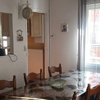  Maison � vendre 5 pi�ces 79 m�