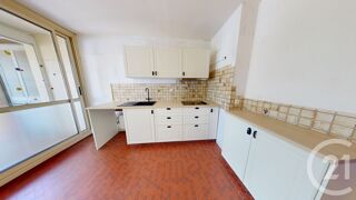  Appartement  vendre 4 pices 74 m