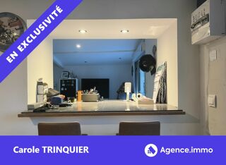  Maison à vendre 4 pièces 82 m²