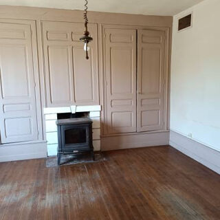  Maison � vendre 6 pi�ces 109 m�