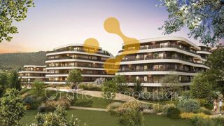  Appartement � vendre 4 pi�ces 92 m�