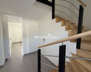  Maison � vendre 4 pi�ces 80 m�