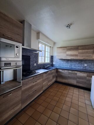  Maison � louer 5 pi�ces 105 m�