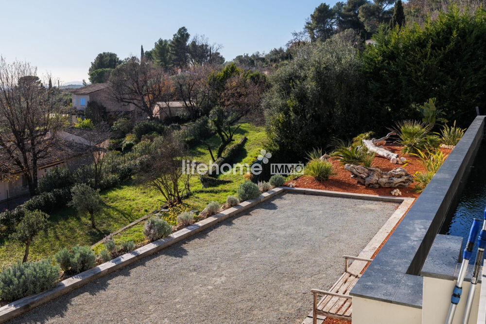 � vendre  Villa Tourrettes-sur-Loup (06140)