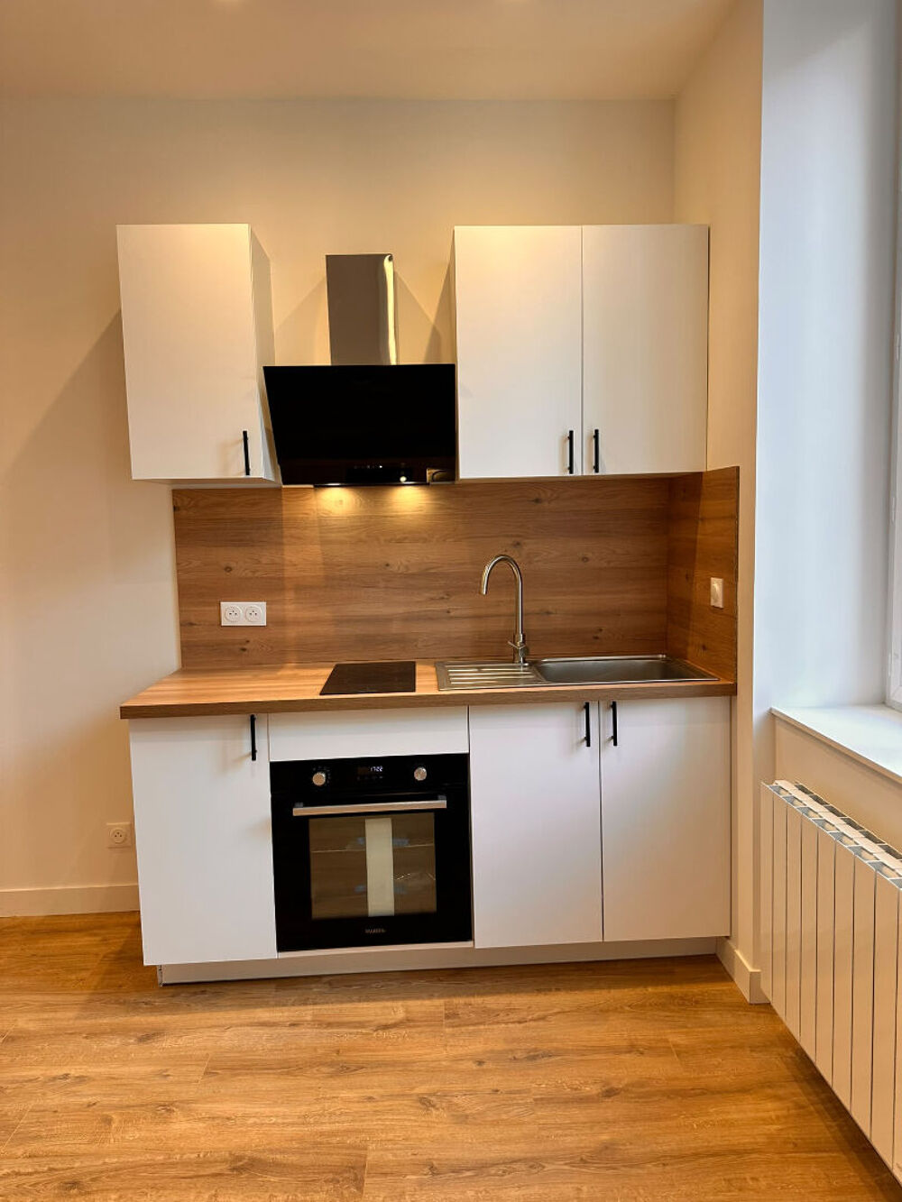 Location Appartement T1 88 bd du onze novembre Saint-Étienne