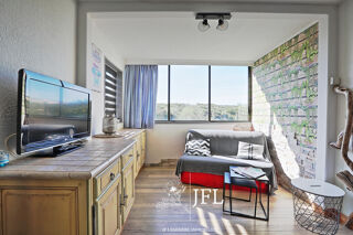  Appartement � vendre 2 pi�ces 29 m�