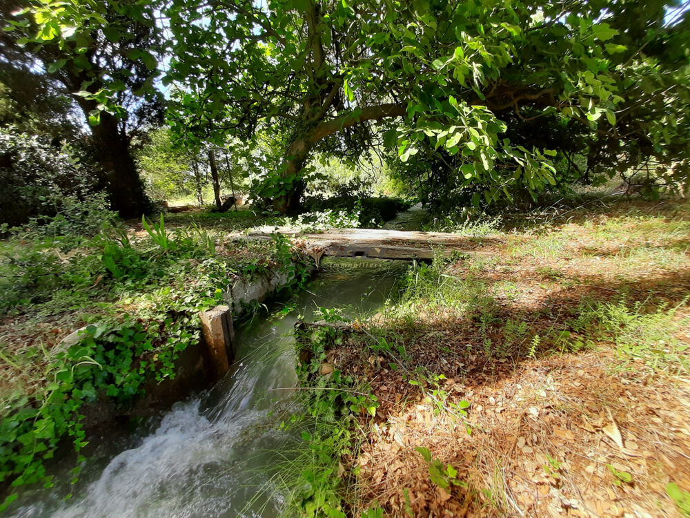 � vendre  Maison Mouri�s (13890)