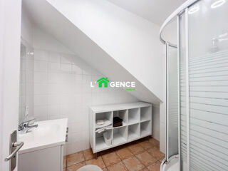  Appartement  vendre 2 pices 39 m