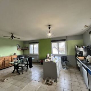  Maison � vendre 9 pi�ces 218 m�