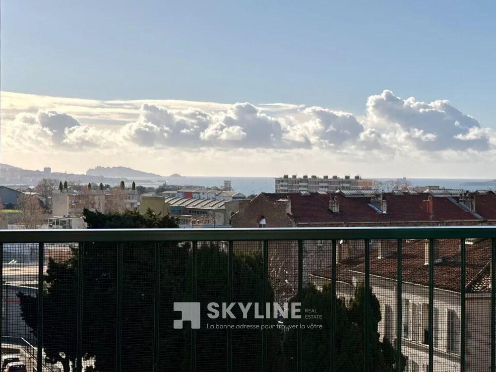 T4 65m² Vue Mer - Idéal Famille ou Investissement