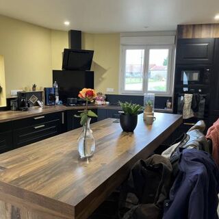  Maison � vendre 6 pi�ces 146 m�