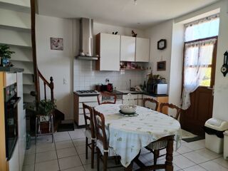  Maison à vendre 4 pièces 71 m²