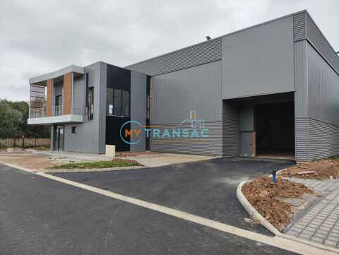 Local d'activit&eacute; 1505000 77181 Courtry