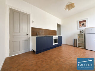  Appartement à vendre 4 pièces 82 m²