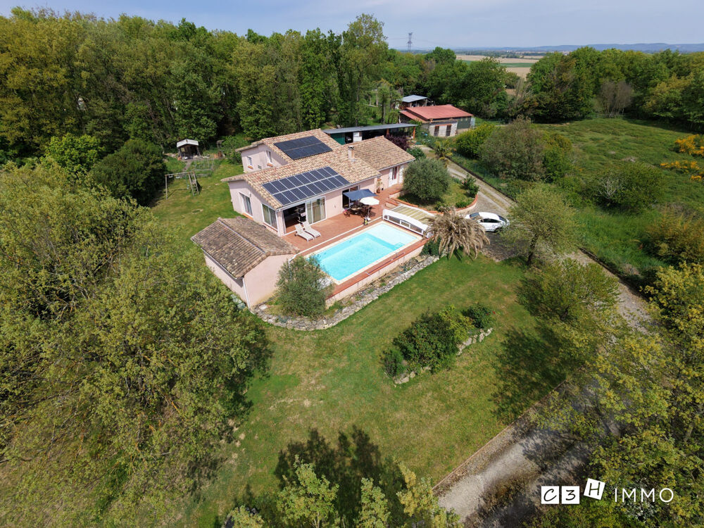 Vente Maison Maison � vendre B�rat B�rat