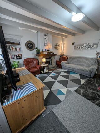  Maison à vendre 5 pièces 110 m²