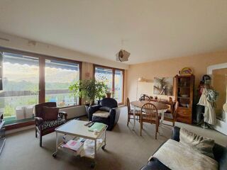  Appartement à vendre 3 pièces 75 m²