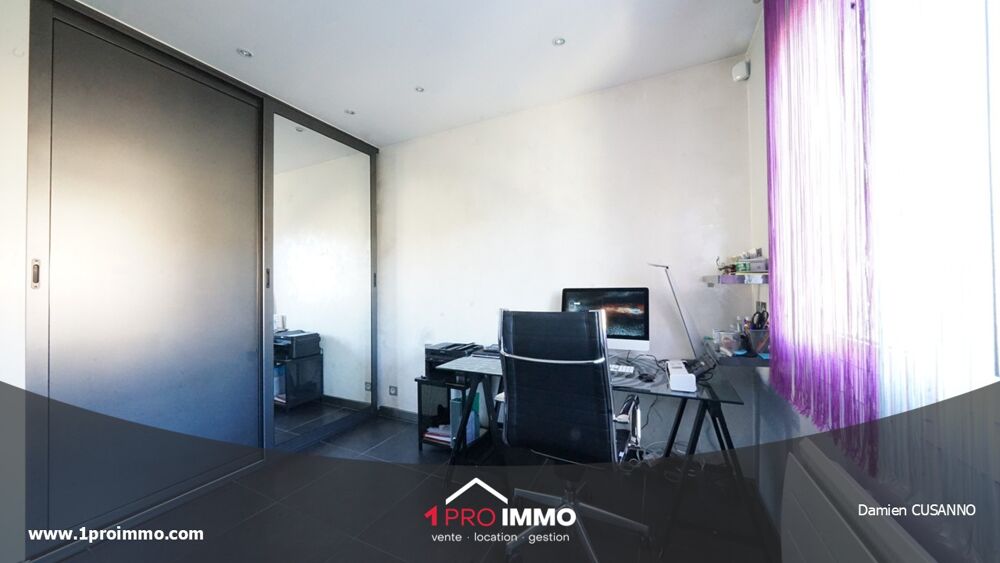 � vendre  Maison Seyssins (38180)