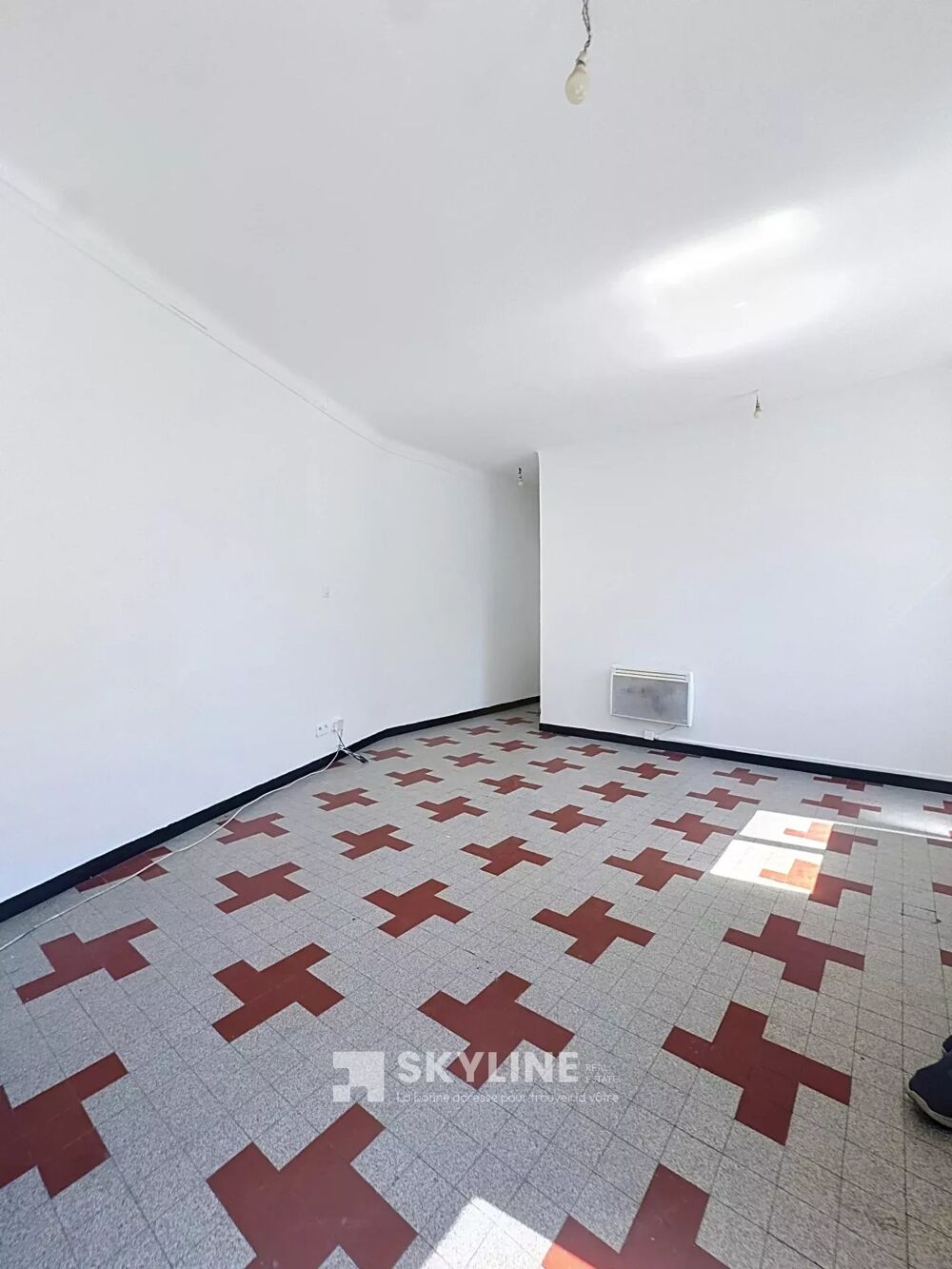 Vente Appartement Appartement T4 de 60m2 quartier Noailles au 4e avec ascenseur Marseille 1