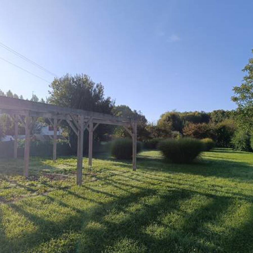 Vente Maison GH 1301 - Abbeville - Maison avec terrain Abbeville