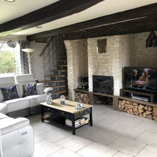  Maison � vendre 6 pi�ces 114 m�