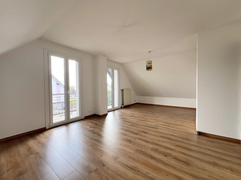 � vendre  Maison Sierentz (68510)