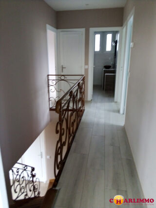  Maison � louer 4 pi�ces 129 m�