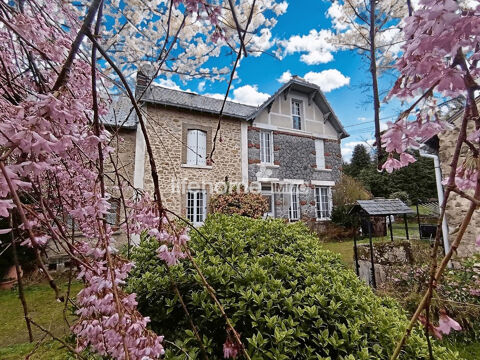  Maison � vendre 6 pi�ces 200 m�