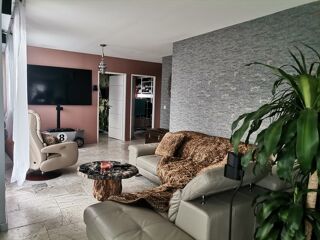  Maison à vendre 4 pièces 122 m²