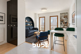 Vente Appartement Hypercentre sceaux o studio environ 33 m2 o 1er étage o au c Sceaux