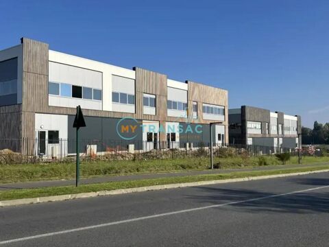 LOUVRES : A VENDRE Entrep&ocirc;tneuf de 440m&sup2; 789750 95380 Louvres