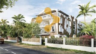  Appartement � vendre 2 pi�ces 54 m�