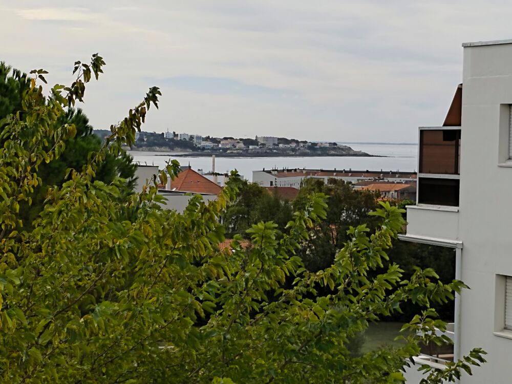 appartement T3