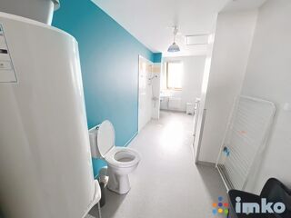  Immeuble à vendre 306 m²