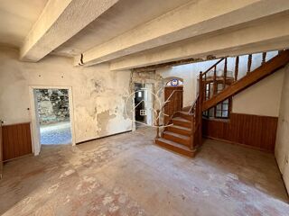  Maison à vendre 6 pièces 126 m²