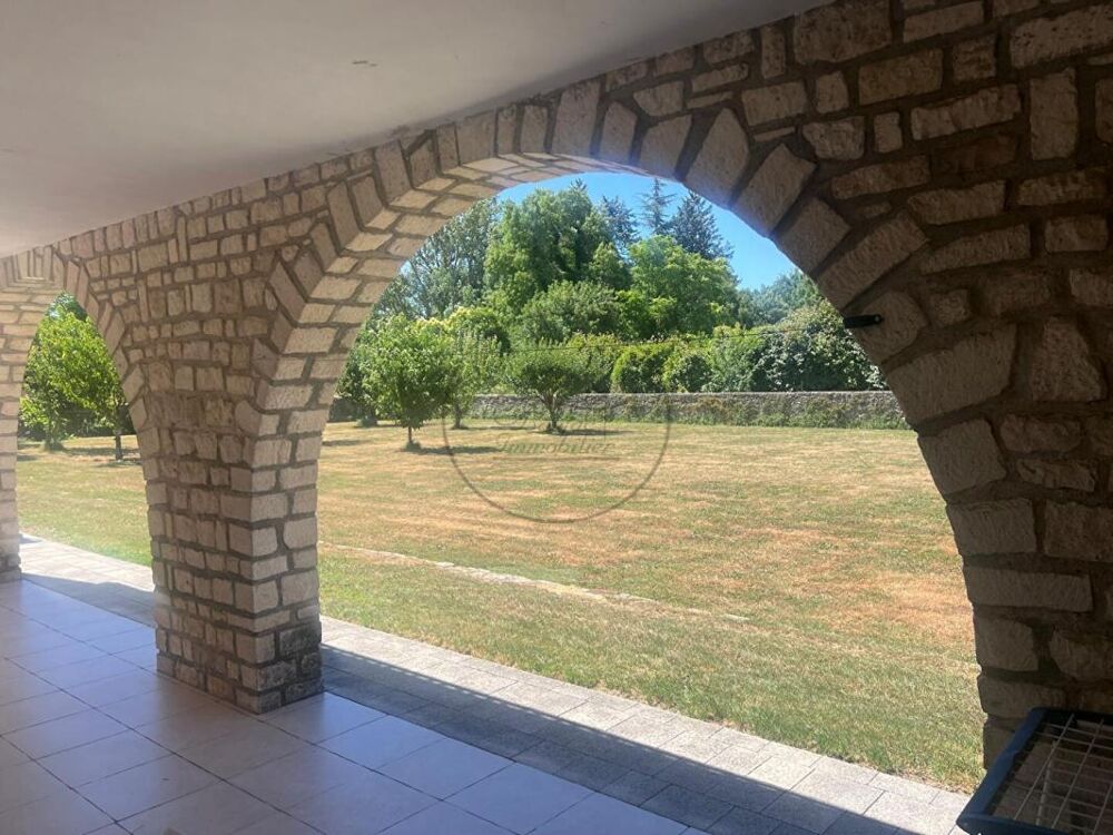 Maisonavec appartement indépendant