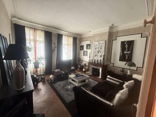 Appartement à vendre 7 pièces 265 m²
