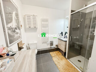  Appartement � vendre 3 pi�ces 59 m�