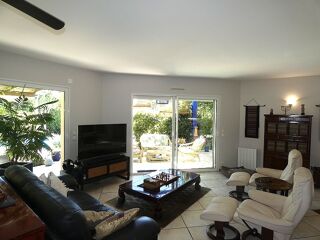 Maison à vendre 8 pièces 204 m²