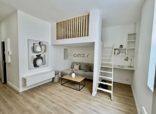  Appartement � vendre 1 pi�ce 31 m�