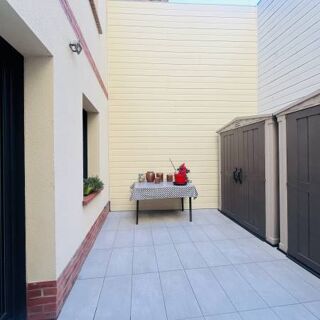  Maison � vendre 3 pi�ces 76 m�