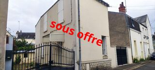  Maison à vendre 3 pièces 56 m²