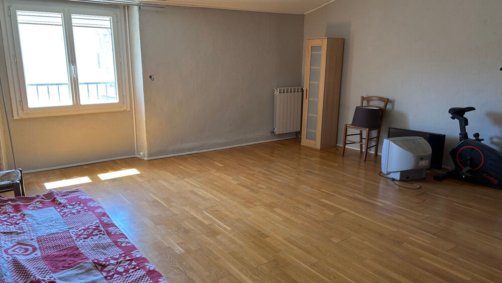 Vente Maison Maison  191 m2 Villemoustaussou