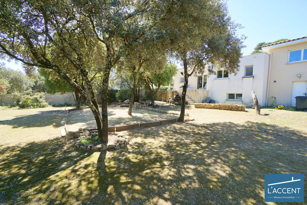 à vendre  Maison Nimes (30900)