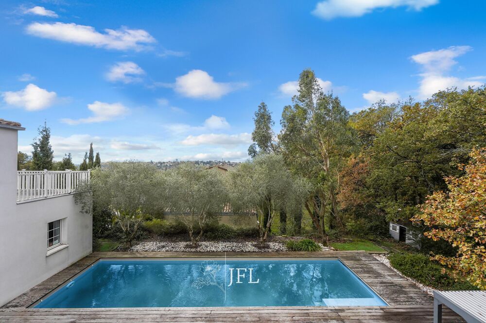 � vendre  Villa Saint-Jean (31240)