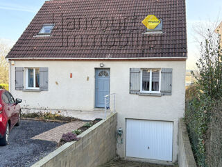  Maison � vendre 6 pi�ces 98 m�