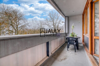  Appartement � vendre 4 pi�ces 91 m�