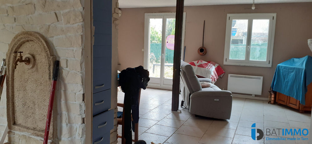 MAISON INDIVIDUELLE DE 143M² AU CALME